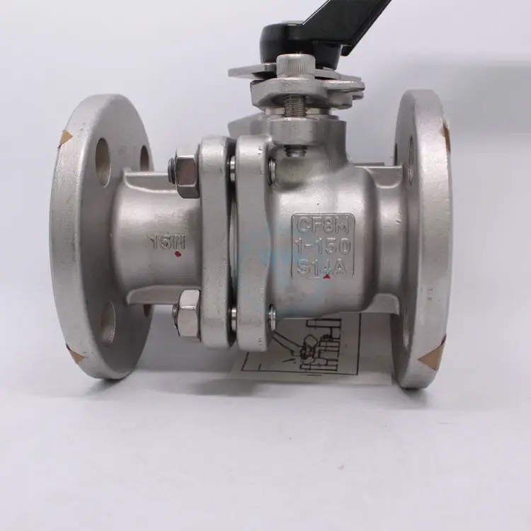 KITZ北泽不锈钢球阀10UTBM日本原